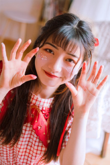 追着幸福跑